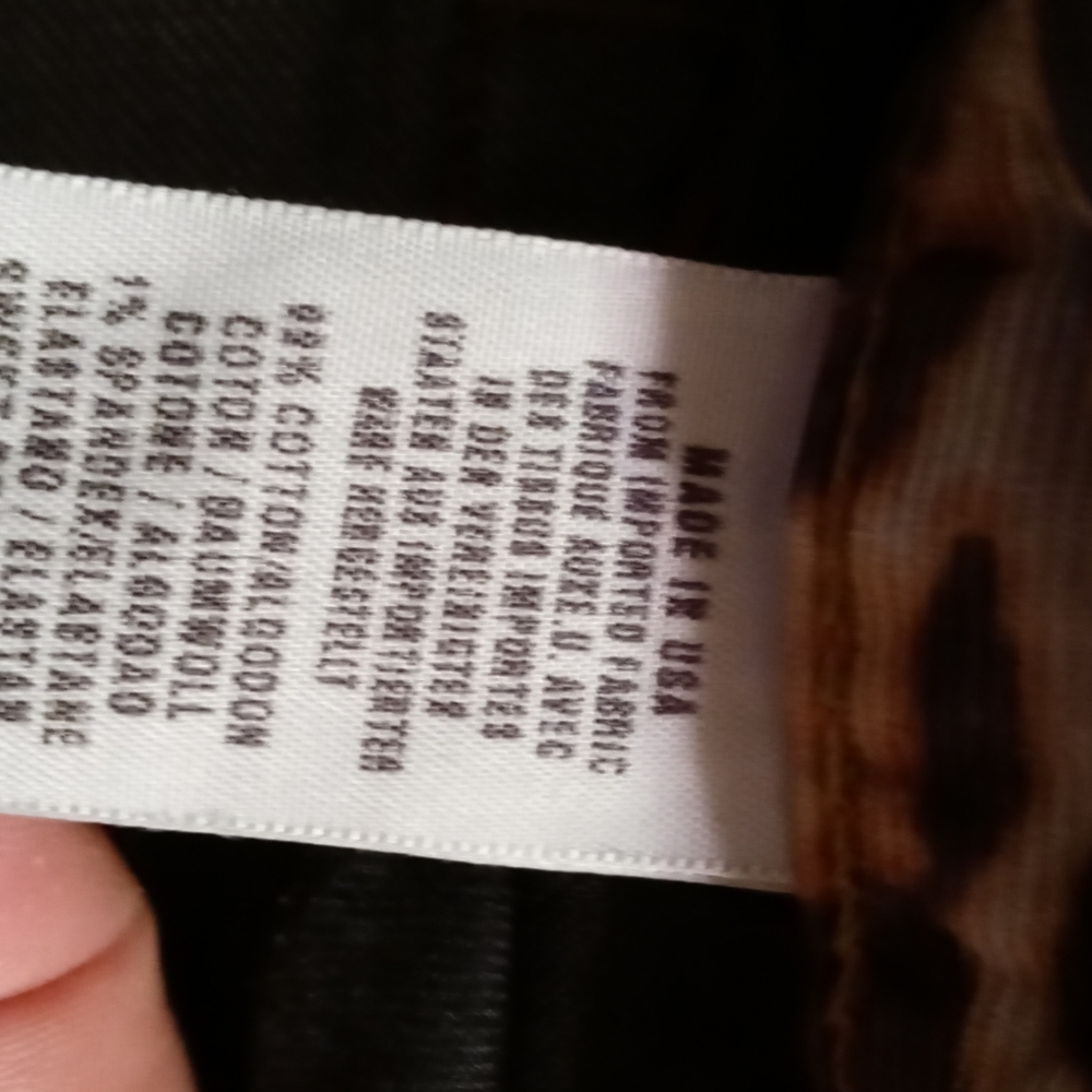 Jeans - Picture 3 of 4